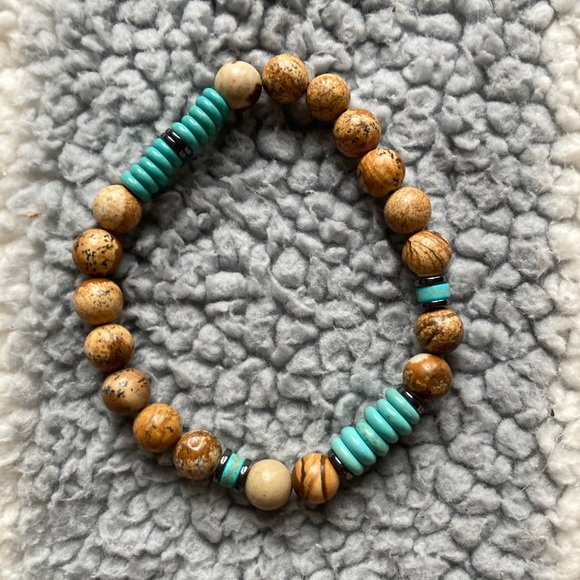 🔥Semi precious bracelets🔥 - Picture 5 of 7